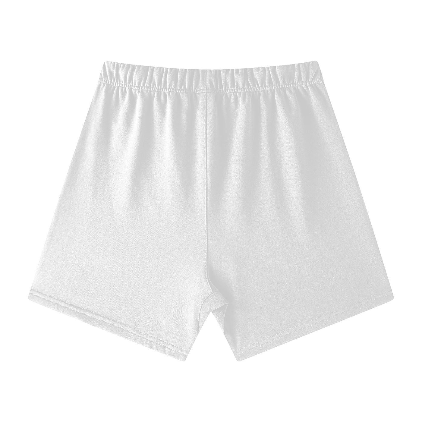 Fishing for Souls 100% Cotton Shorts