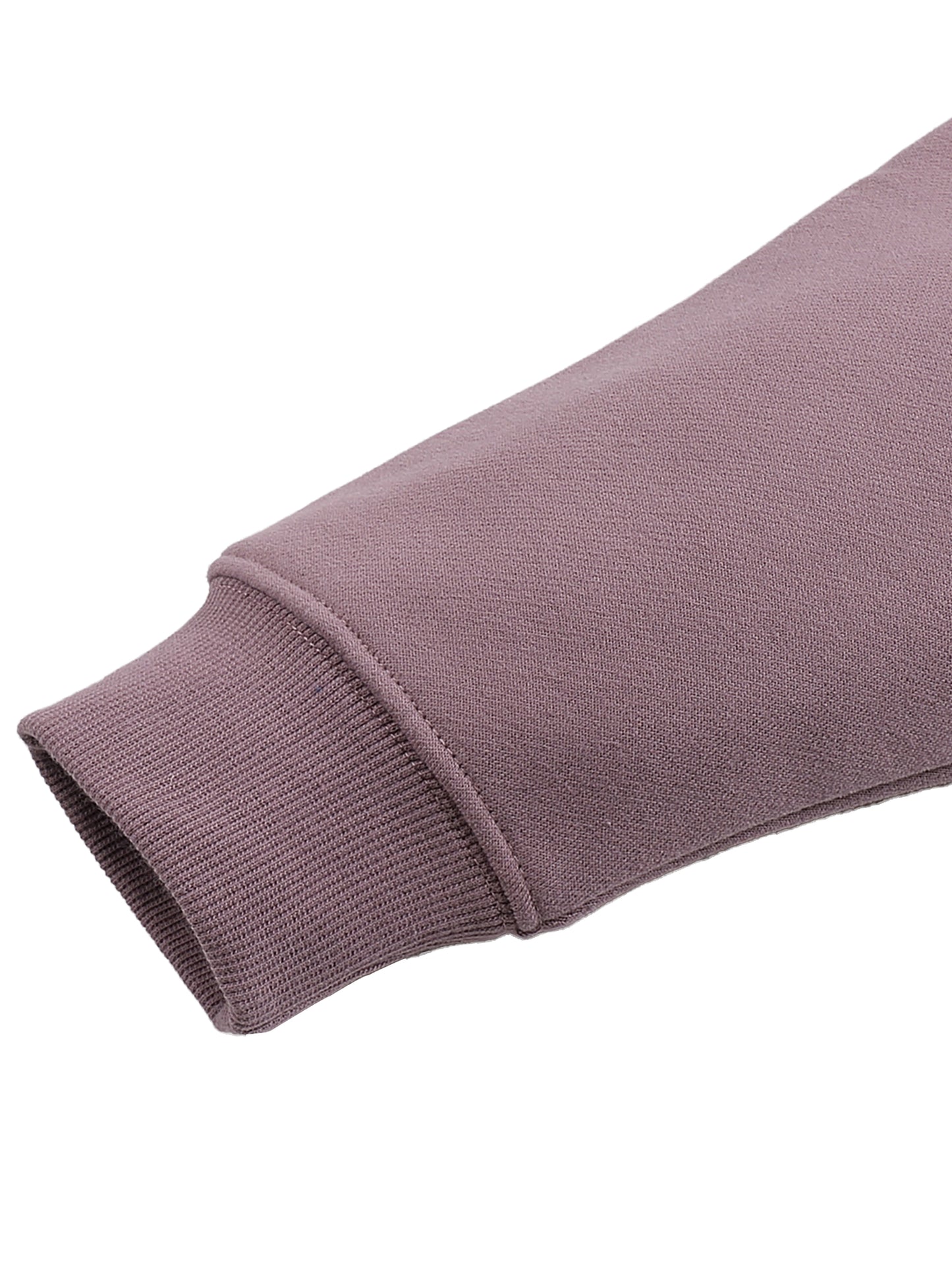 Fishing for Souls Oversize Fleeced Hoodie