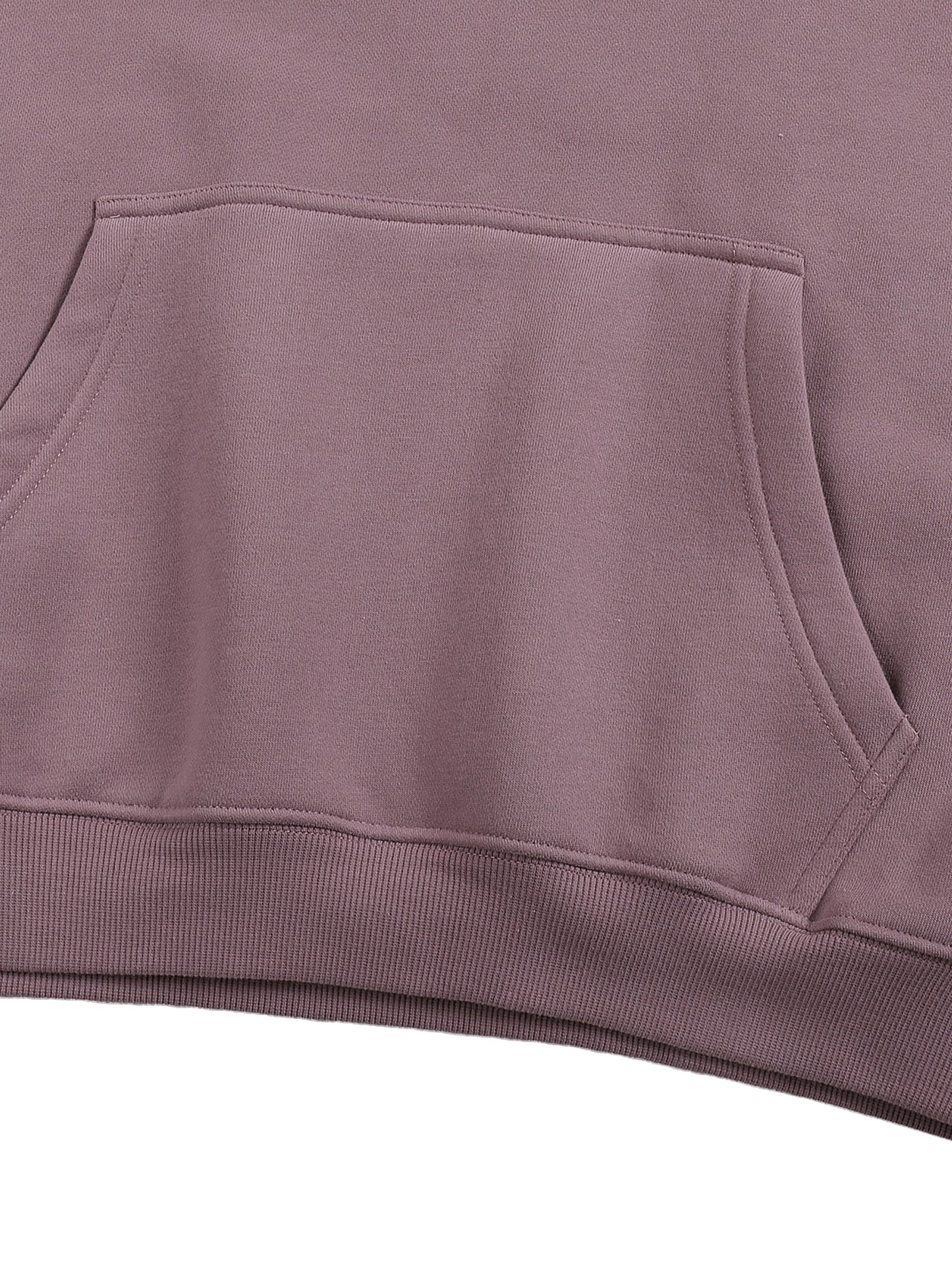 Fishing for Souls Oversize Fleeced Hoodie