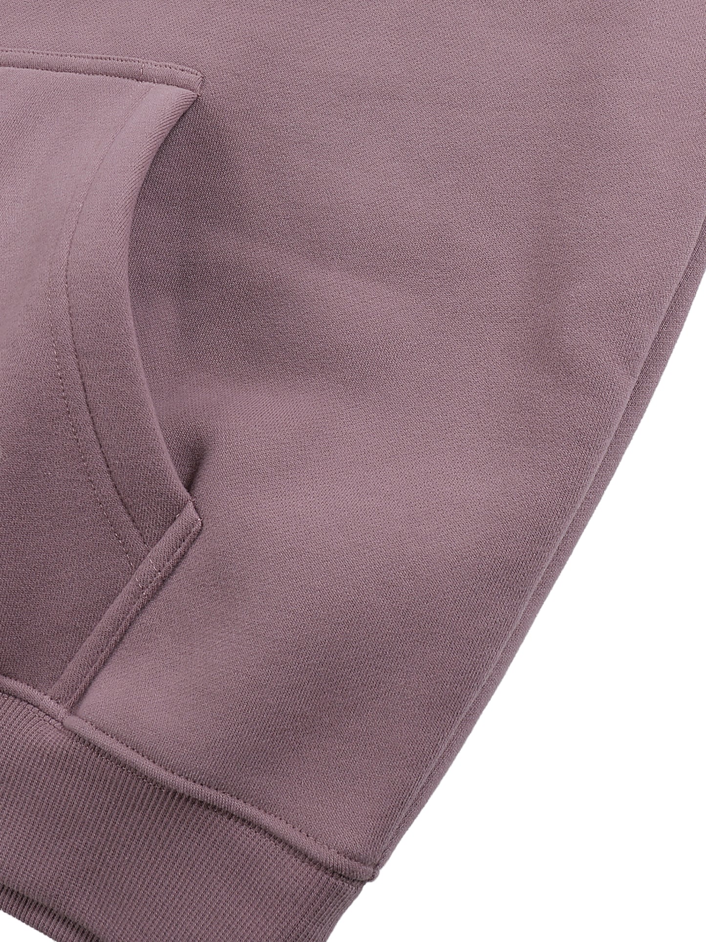 Fishing for Souls Oversize Fleeced Hoodie