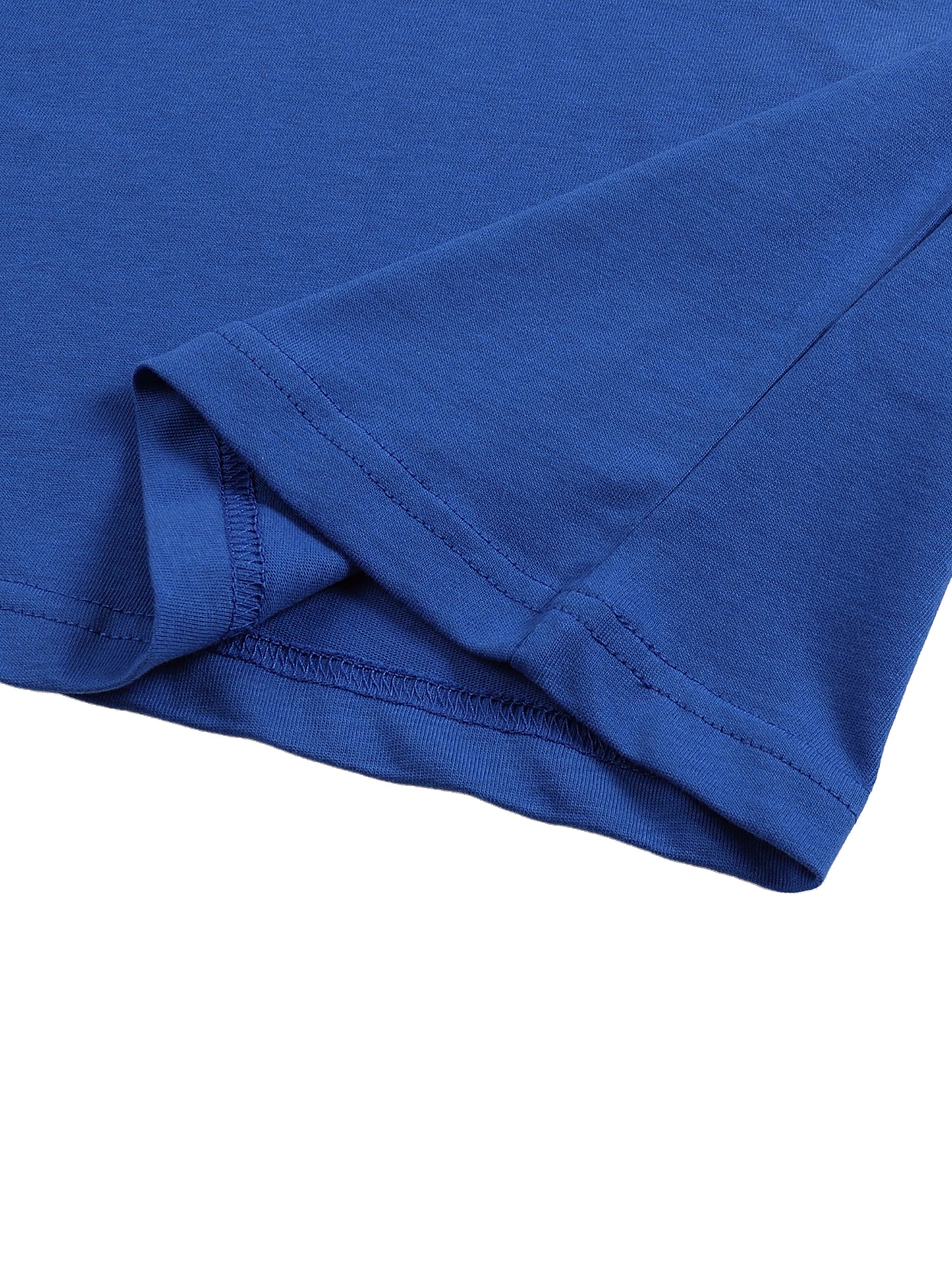 Fishing for Souls Cotton T-Shirt