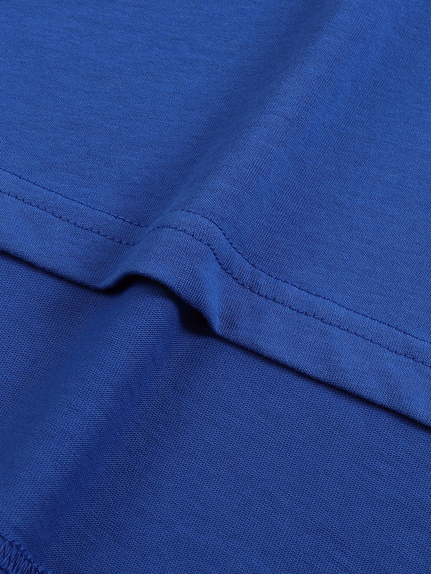 Fishing for Souls Cotton T-Shirt