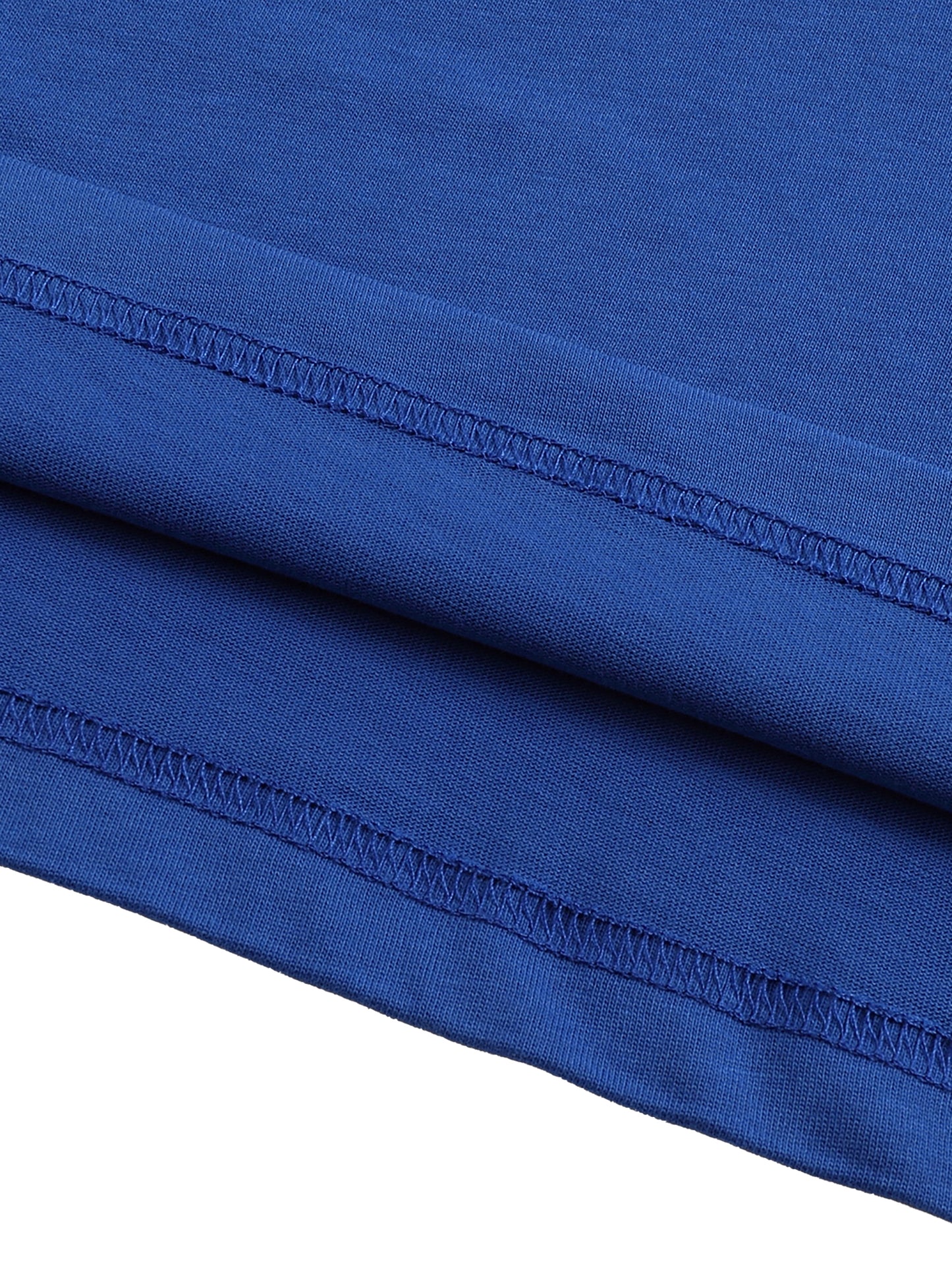 Fishing for Souls Cotton T-Shirt